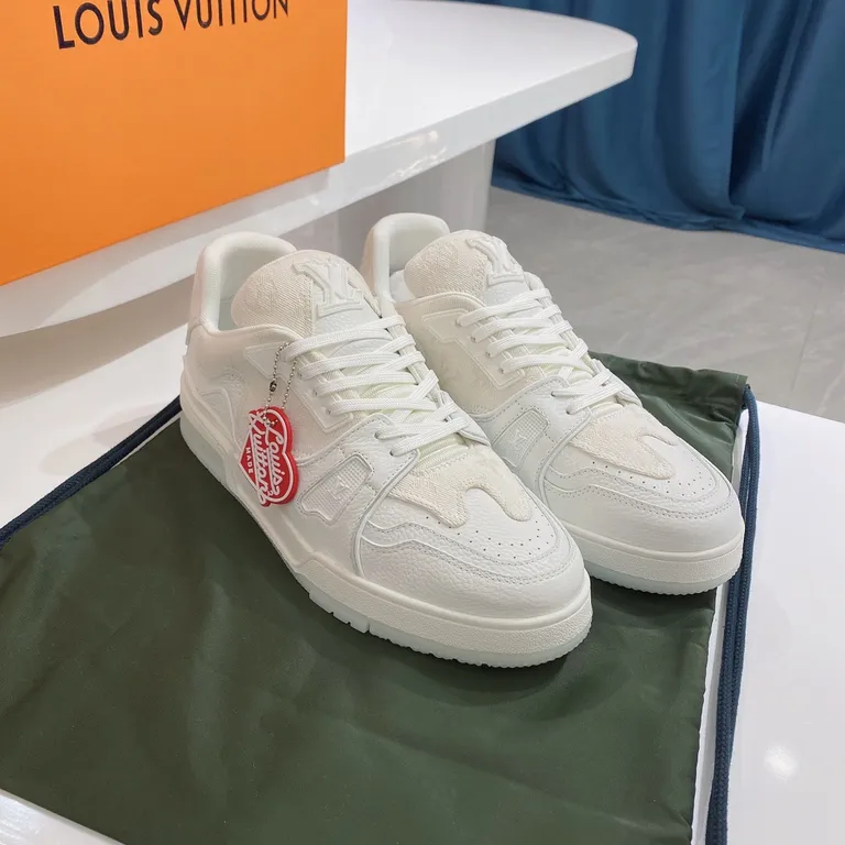 Louis Vuitton Shoe 